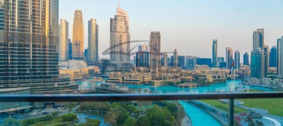 3 Schlafzimmer Wohnung in Downtown Dubai (Downtown Burj Dubai), UAE, Nr. 36030 8