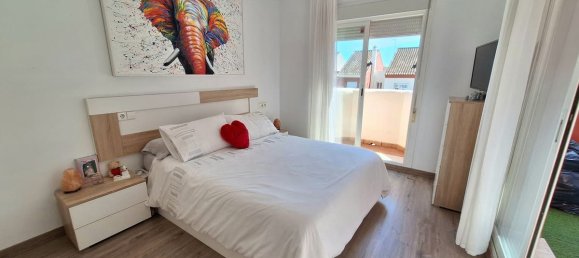 3 bedrooms Villa in Estepona, Spain No. 77094 14