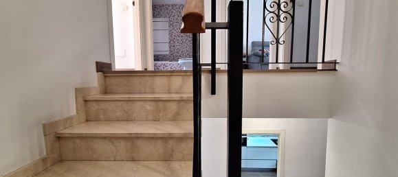 3 bedrooms Villa in Estepona, Spain No. 77094 13