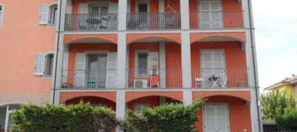 28m² Garage in Alessandria, Italy No. 263725 13