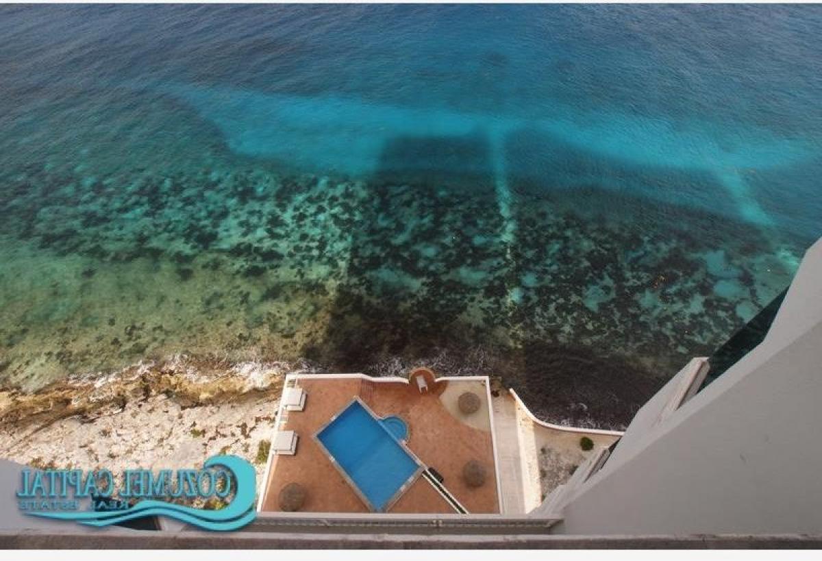 Casa T5 em Quintana Roo, Mexico N.º 149115