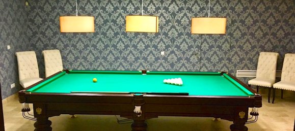 6 bedrooms Villa in Marbella, Spain No. 9922 3