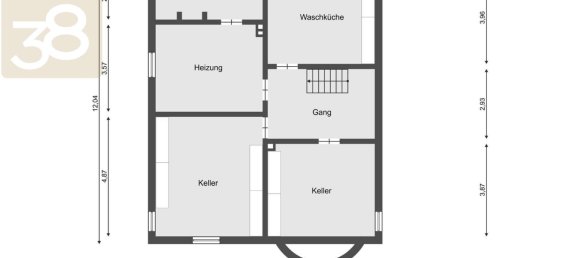 5 bedrooms House in Gifhorn, Germany No. 129242 19