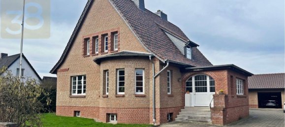 5 bedrooms House in Gifhorn, Germany No. 129242 2