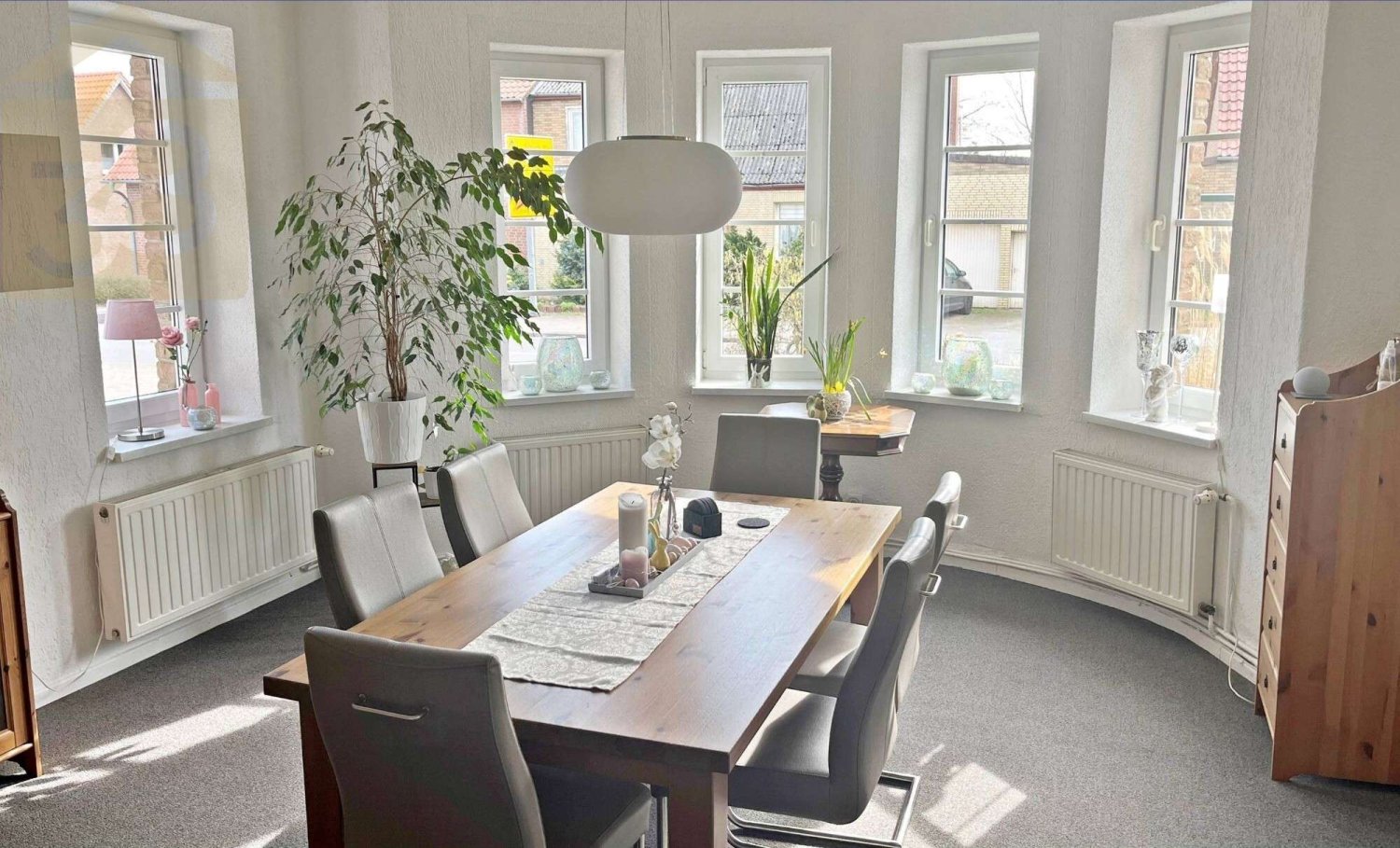 5 bedrooms House in Gifhorn, Germany No. 129242