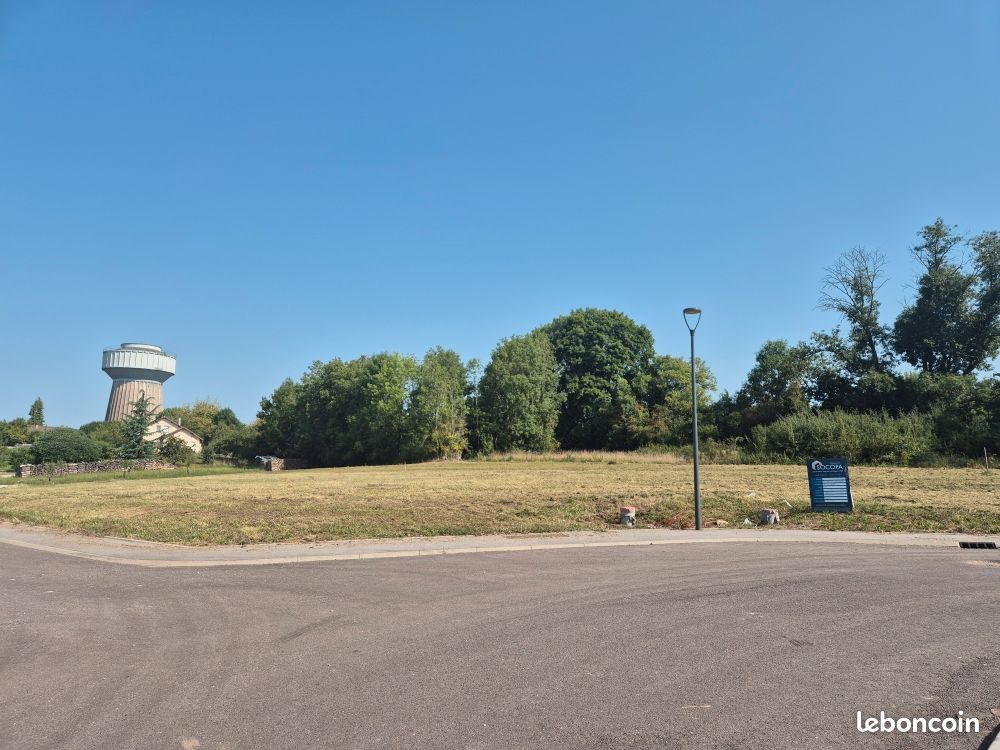 Terrain à Vosges, France No. 328547