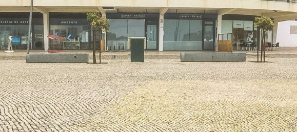 95m² Commercial property in Figueira da Foz, Portugal No. 189892 6