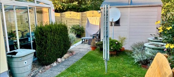 3 bedrooms Townhouse in Brandenburg, Germany No. 27207 4