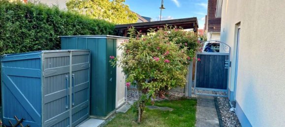 3 bedrooms Townhouse in Brandenburg, Germany No. 27207 5