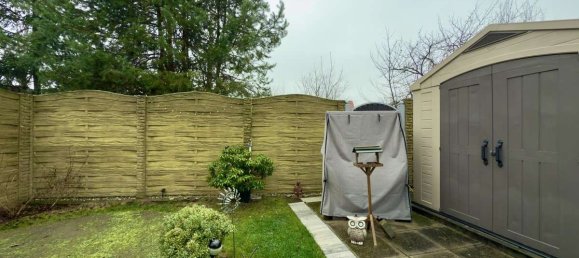 3 bedrooms Townhouse in Brandenburg, Germany No. 27207 8