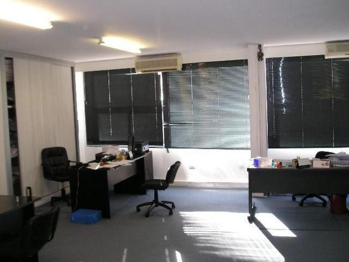  Office in Buenos Aires, Argentina No. 105751