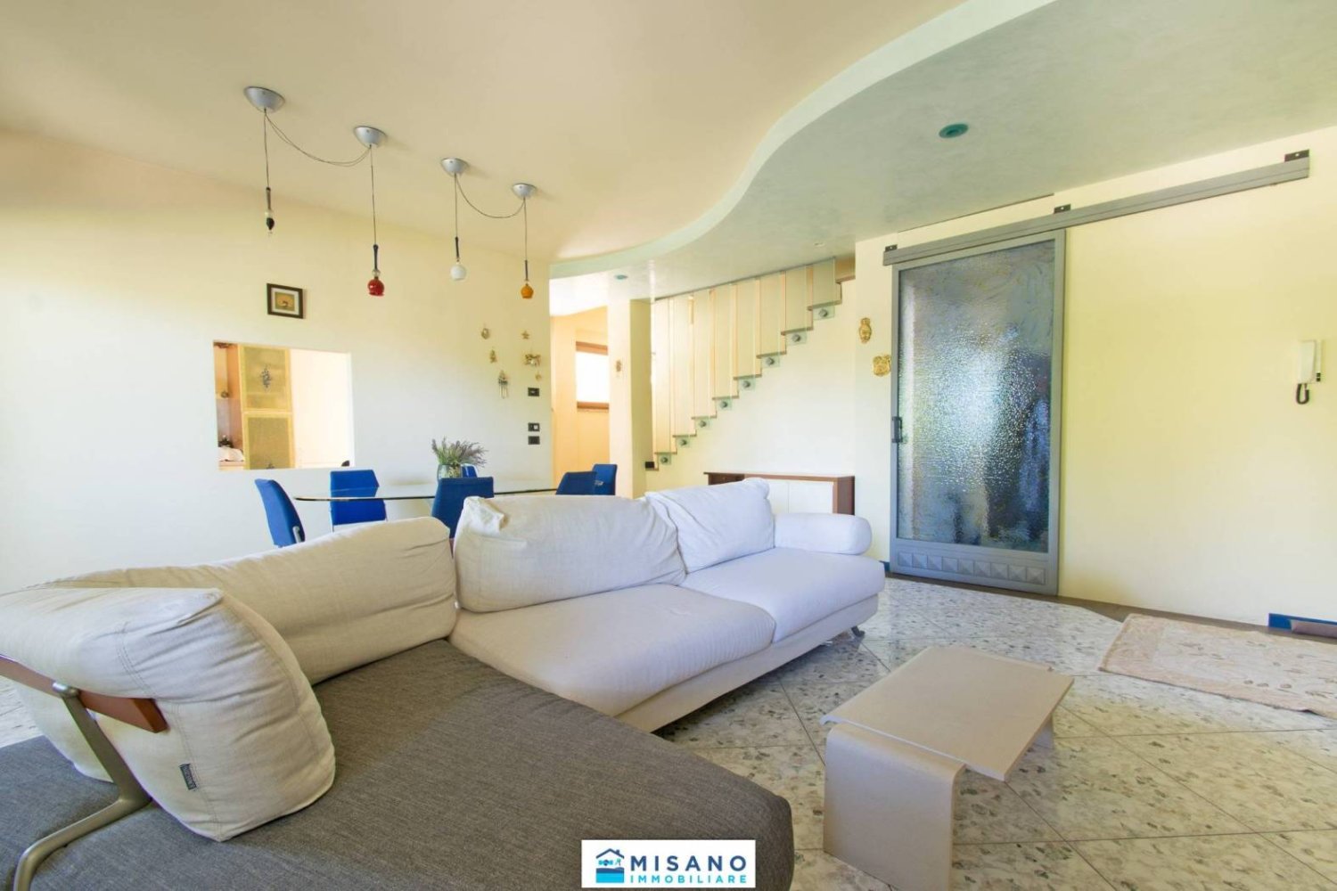 2 bedrooms Apartment in San Giovanni in Marignano, Italy No. 403145