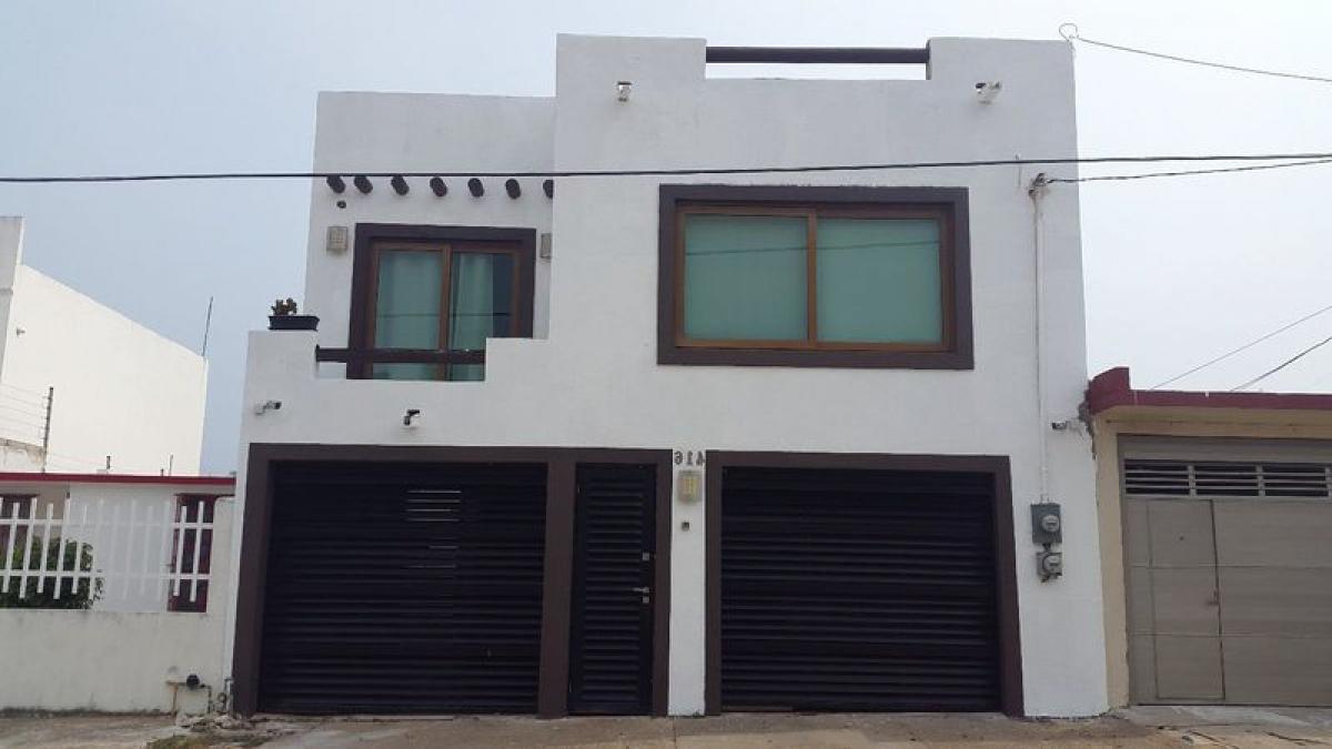 Casa T3 em Veracruz, Mexico N.º 213776