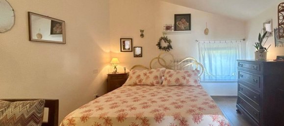 Ático de 3 habitaciónes en San Vito Chietino, Italy No. 268733 45