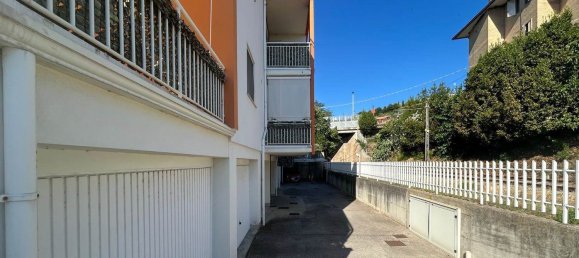 Ático de 3 habitaciónes en San Vito Chietino, Italy No. 268733 34