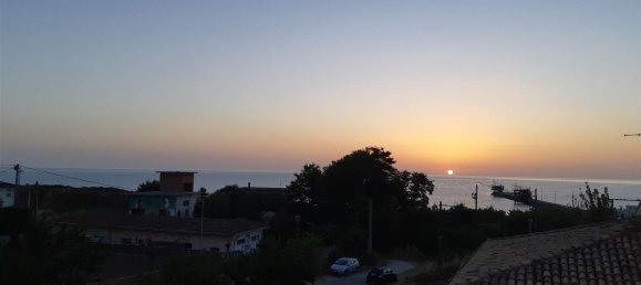 Ático de 3 habitaciónes en San Vito Chietino, Italy No. 268733 24