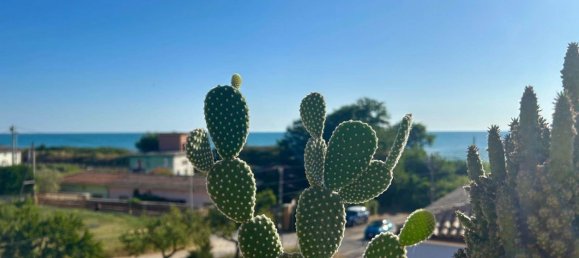 Ático de 3 habitaciónes en San Vito Chietino, Italy No. 268733 21