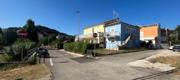 Ático de 3 habitaciónes en San Vito Chietino, Italy No. 268733 41