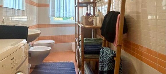 Ático de 3 habitaciónes en San Vito Chietino, Italy No. 268733 2