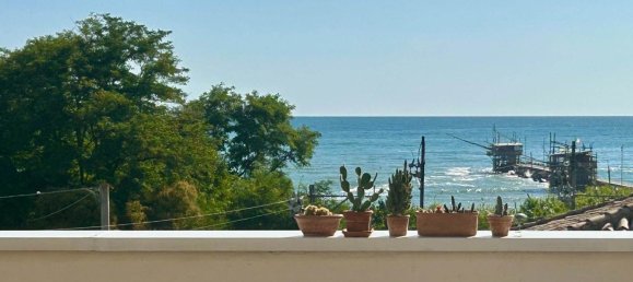 Ático de 3 habitaciónes en San Vito Chietino, Italy No. 268733 20