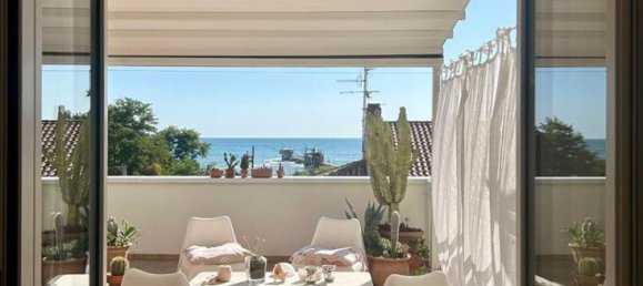 Ático de 3 habitaciónes en San Vito Chietino, Italy No. 268733 12