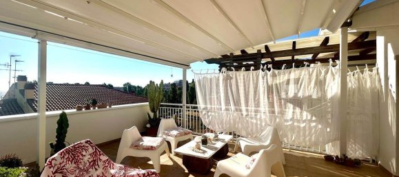 Ático de 3 habitaciónes en San Vito Chietino, Italy No. 268733 14