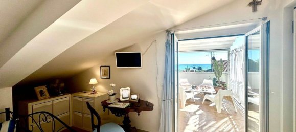 Ático de 3 habitaciónes en San Vito Chietino, Italy No. 268733 8