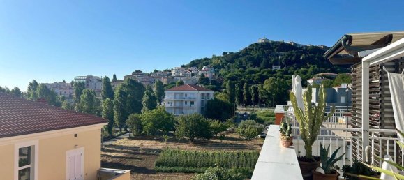 Ático de 3 habitaciónes en San Vito Chietino, Italy No. 268733 11