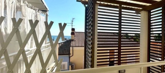 Ático de 3 habitaciónes en San Vito Chietino, Italy No. 268733 27