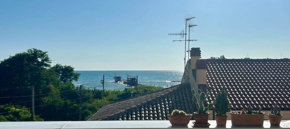 Ático de 3 habitaciónes en San Vito Chietino, Italy No. 268733 10