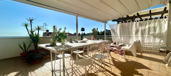 Ático de 3 habitaciónes en San Vito Chietino, Italy No. 268733 17