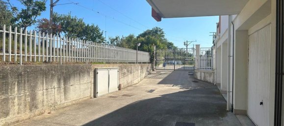 Ático de 3 habitaciónes en San Vito Chietino, Italy No. 268733 38