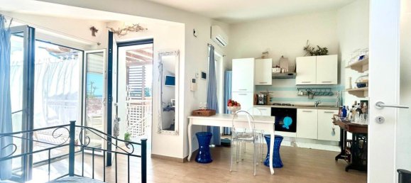 Ático de 3 habitaciónes en San Vito Chietino, Italy No. 268733 43