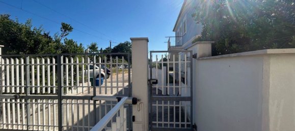 Ático de 3 habitaciónes en San Vito Chietino, Italy No. 268733 39