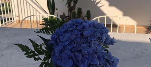 Ático de 3 habitaciónes en San Vito Chietino, Italy No. 268733 22