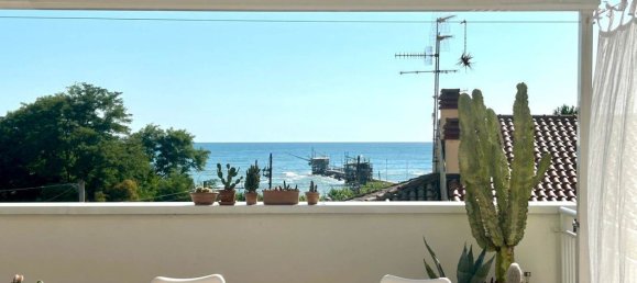 Ático de 3 habitaciónes en San Vito Chietino, Italy No. 268733 13