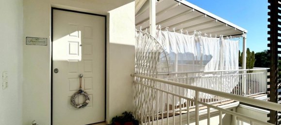 Ático de 3 habitaciónes en San Vito Chietino, Italy No. 268733 25