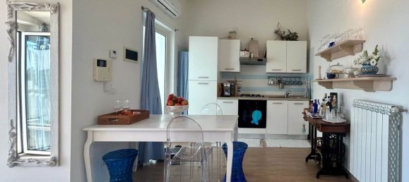 Ático de 3 habitaciónes en San Vito Chietino, Italy No. 268733 44