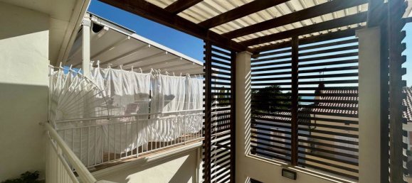 Ático de 3 habitaciónes en San Vito Chietino, Italy No. 268733 28