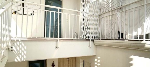 Ático de 3 habitaciónes en San Vito Chietino, Italy No. 268733 29