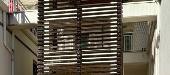 Ático de 3 habitaciónes en San Vito Chietino, Italy No. 268733 32