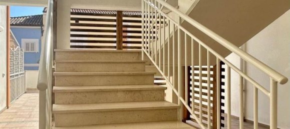 Ático de 3 habitaciónes en San Vito Chietino, Italy No. 268733 30