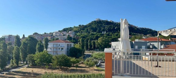 Ático de 3 habitaciónes en San Vito Chietino, Italy No. 268733 19