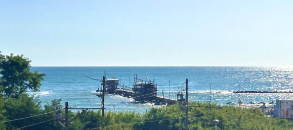 Ático de 3 habitaciónes en San Vito Chietino, Italy No. 268733 15