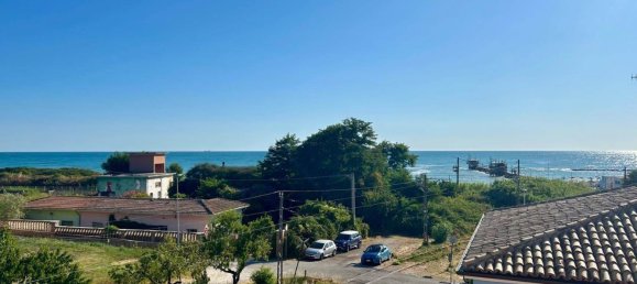 Ático de 3 habitaciónes en San Vito Chietino, Italy No. 268733 18