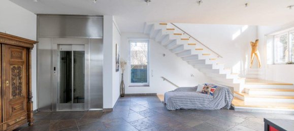 6-Zimmer Haus in Döbling, Austria, Nr. 157467 6