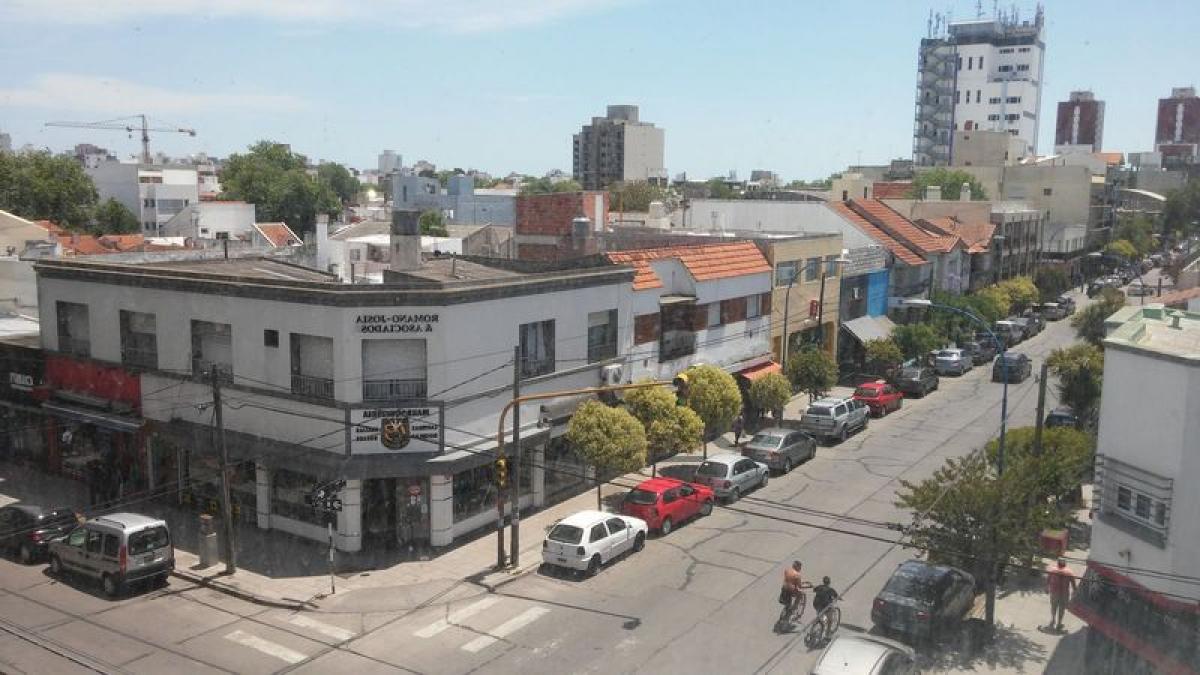 4 bedrooms Apartment in Mar del Plata, Argentina No. 67324