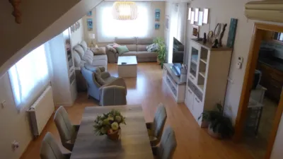 Дом с 3 спальнями в Кастельон, Испания № 200160