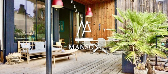 5 Schlafzimmer Haus in Bordeaux, France, Nr. 340770 3