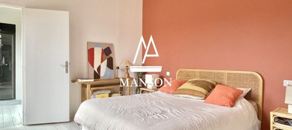 5 Schlafzimmer Haus in Bordeaux, France, Nr. 340770 9